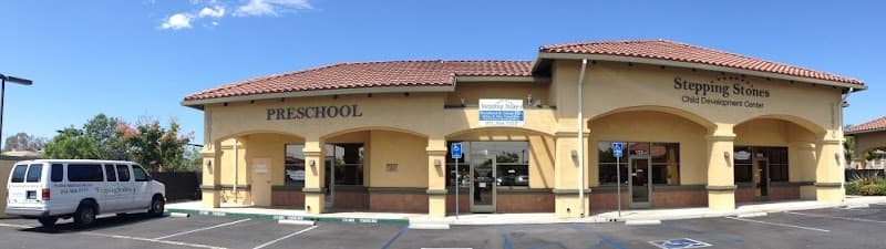Stepping Stones Preschool & Infant Child Care