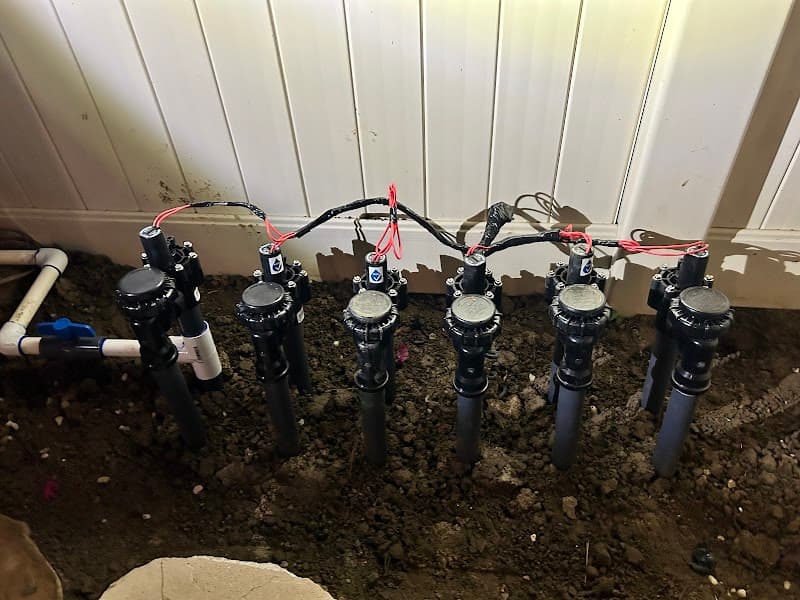 STL Irrigation Company