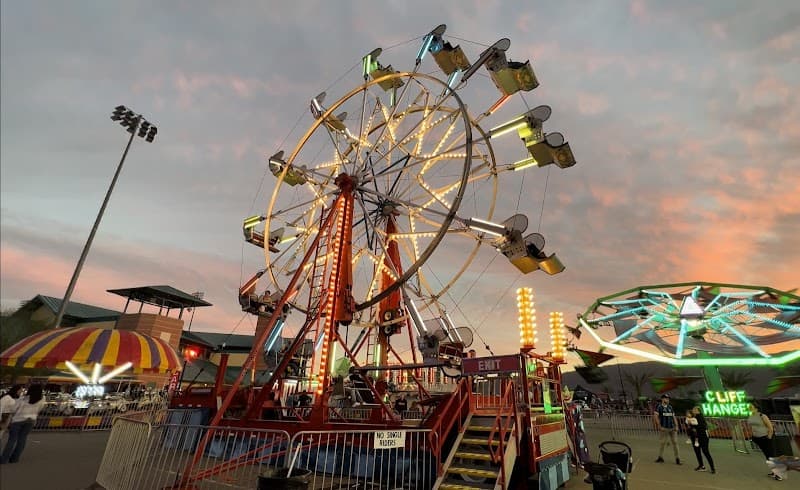Storm Halloween Festival & Marketplace
