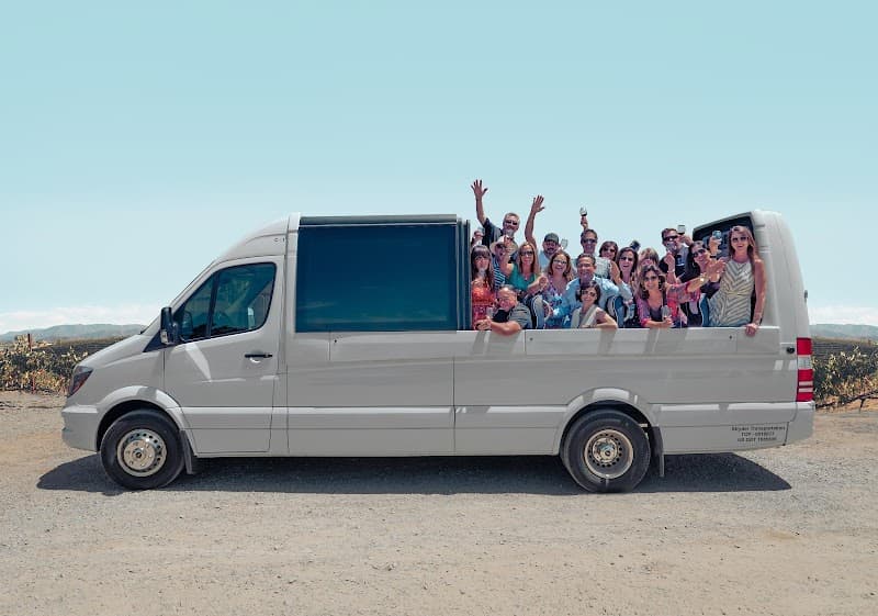 Stryder Transportation