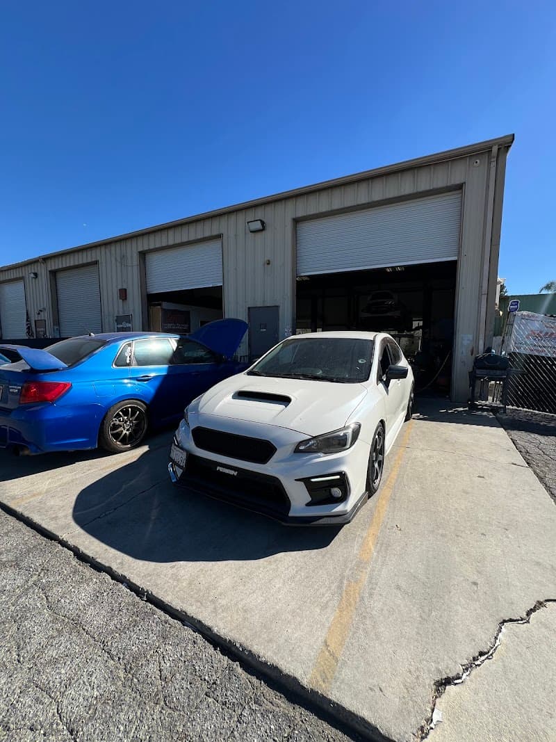 SubieStop