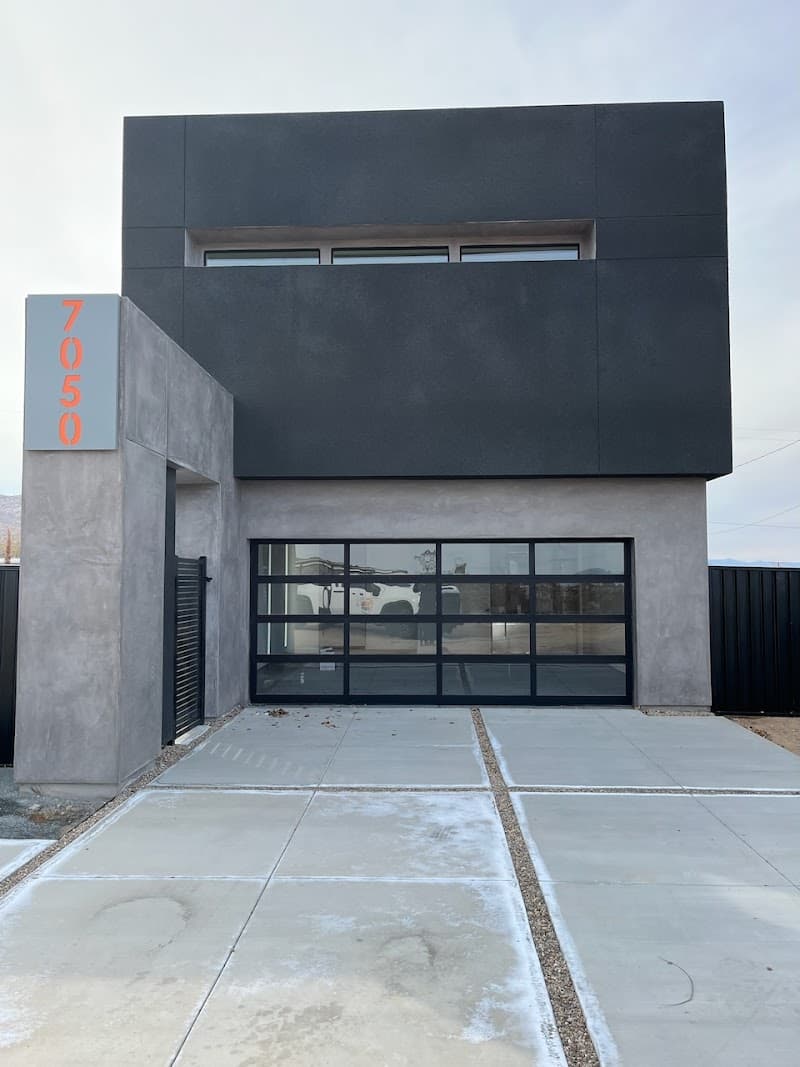 SunRay Overhead Doors