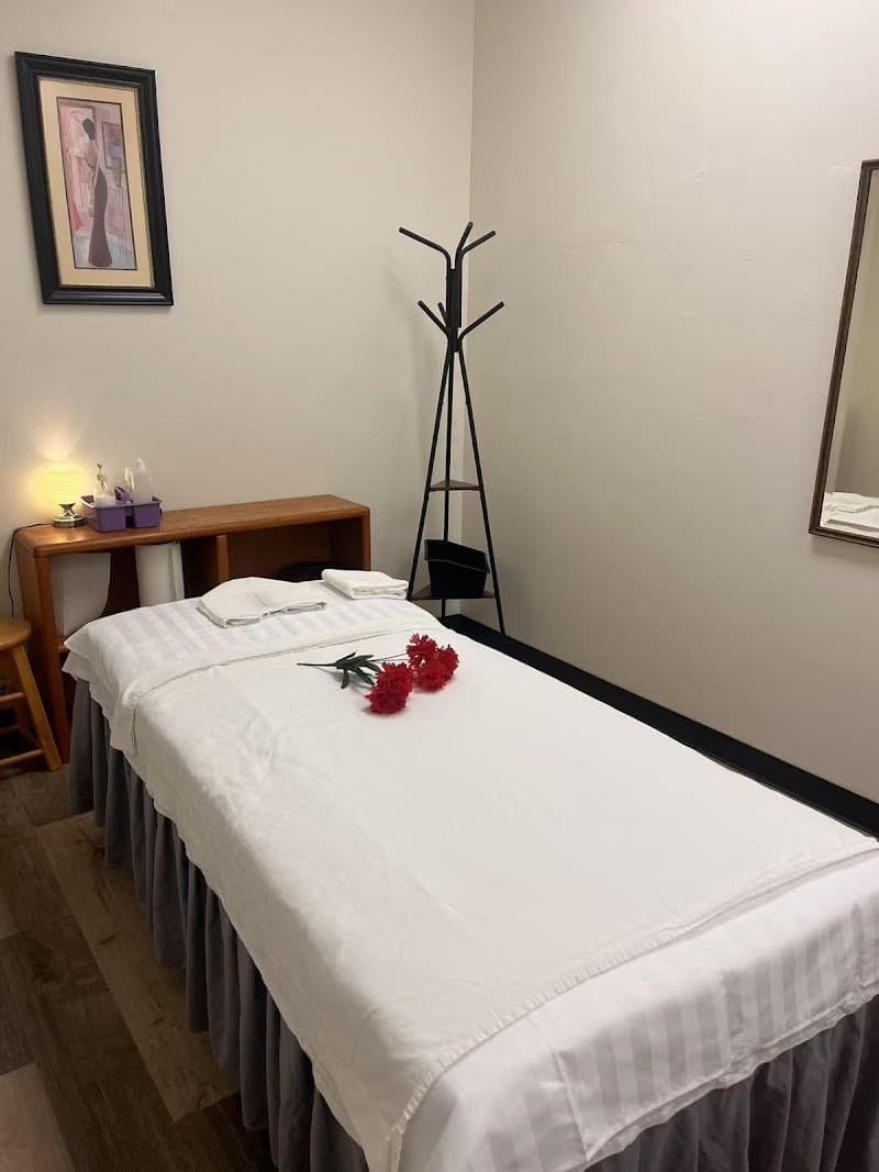 Sunrise Massage