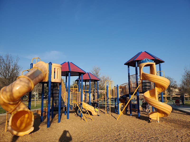 Sunrise Park - Valley-Wide Park and Recreation District