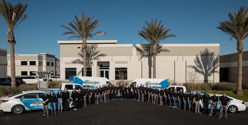 Superior Cleaning & Restoration