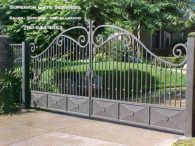 Superior Gate Services