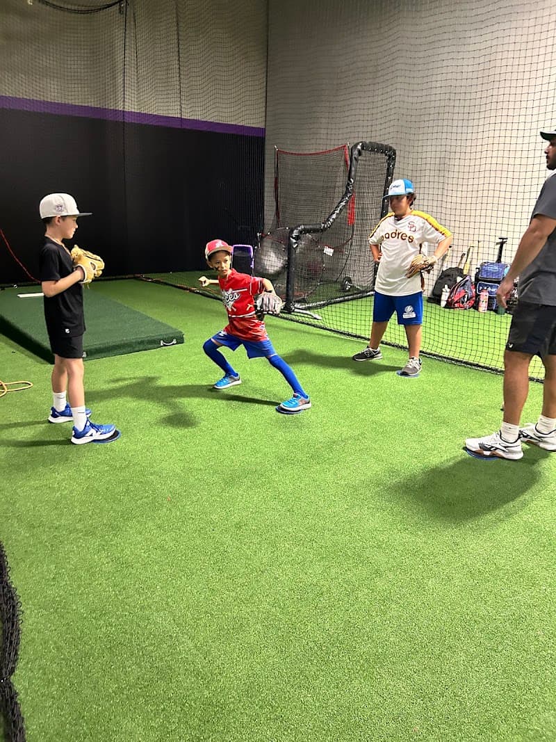 Swing Lab 44