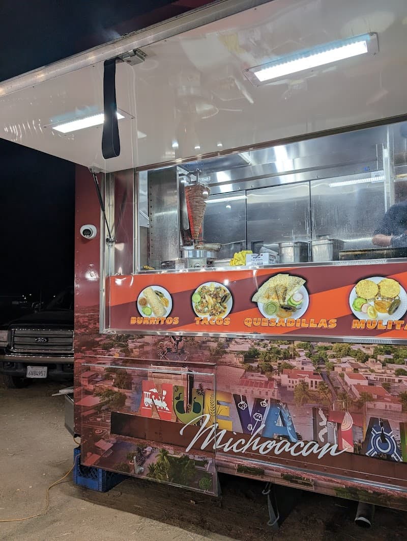 Tacos Los Socios