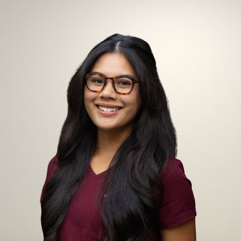 Tatiana Carmelise Lim, PA-C