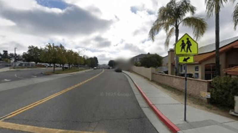 Temecula International Academy