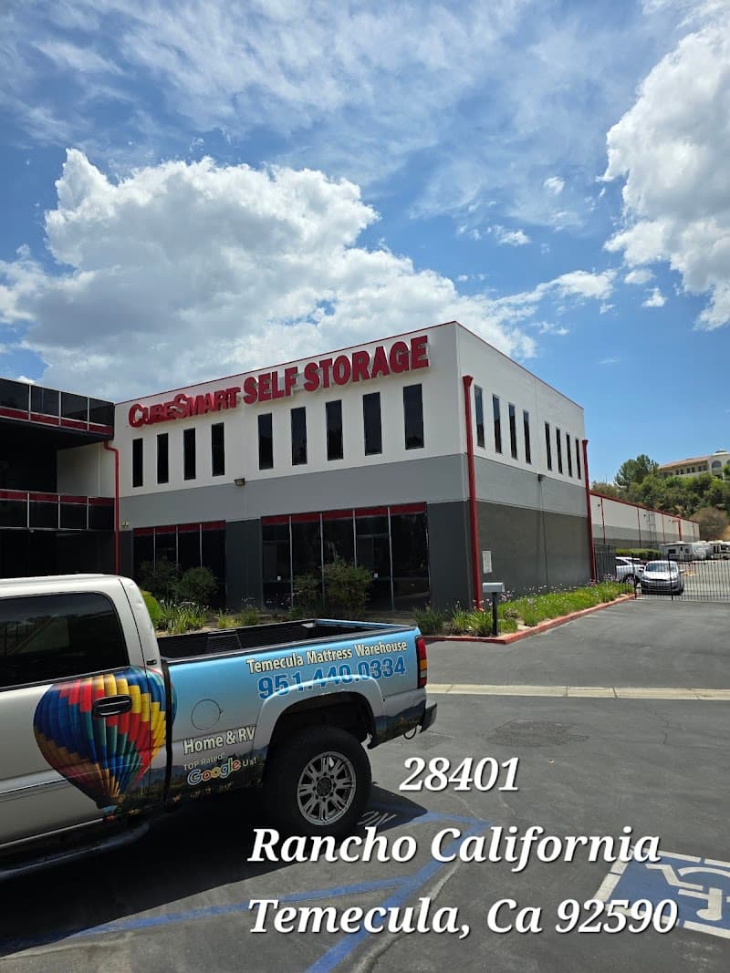 Temecula Mattress Warehouse ☎️ Located In Cubesmart -Home RV Sprinter RecVan Boat -In Stock/Custom Cuts/Sizes- CALL FOR HOURS