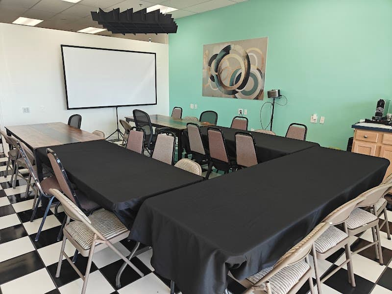 Temecula Murrieta Virtual Office