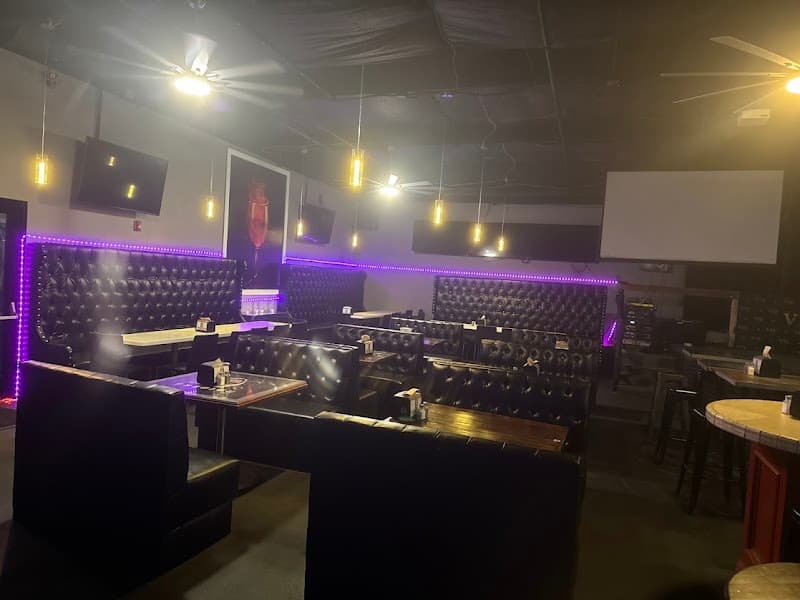 Temecula Sports Lounge/Restaurant