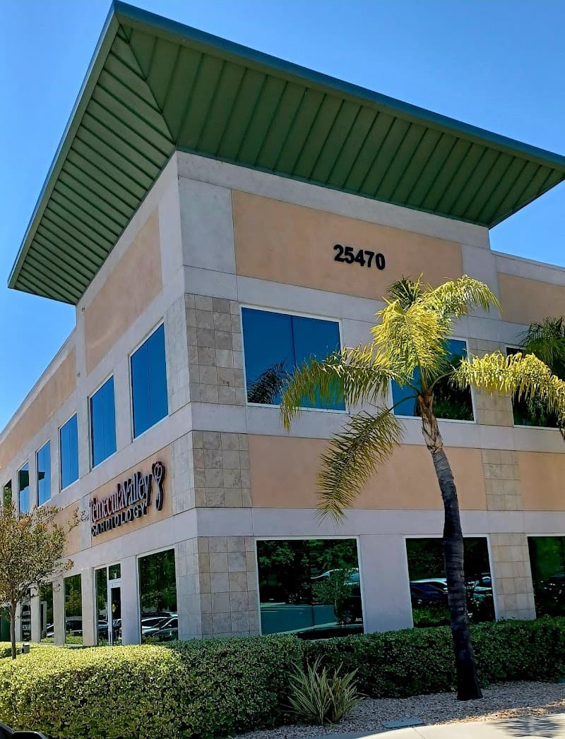 Temecula Valley Cardiology Medical Group, Inc.