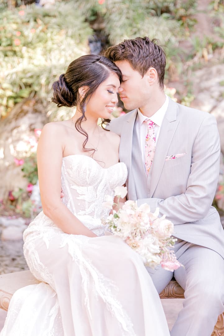 Tender Blessings Photography - Lake Elsinore Wedding, Maternity and Newborn Photography