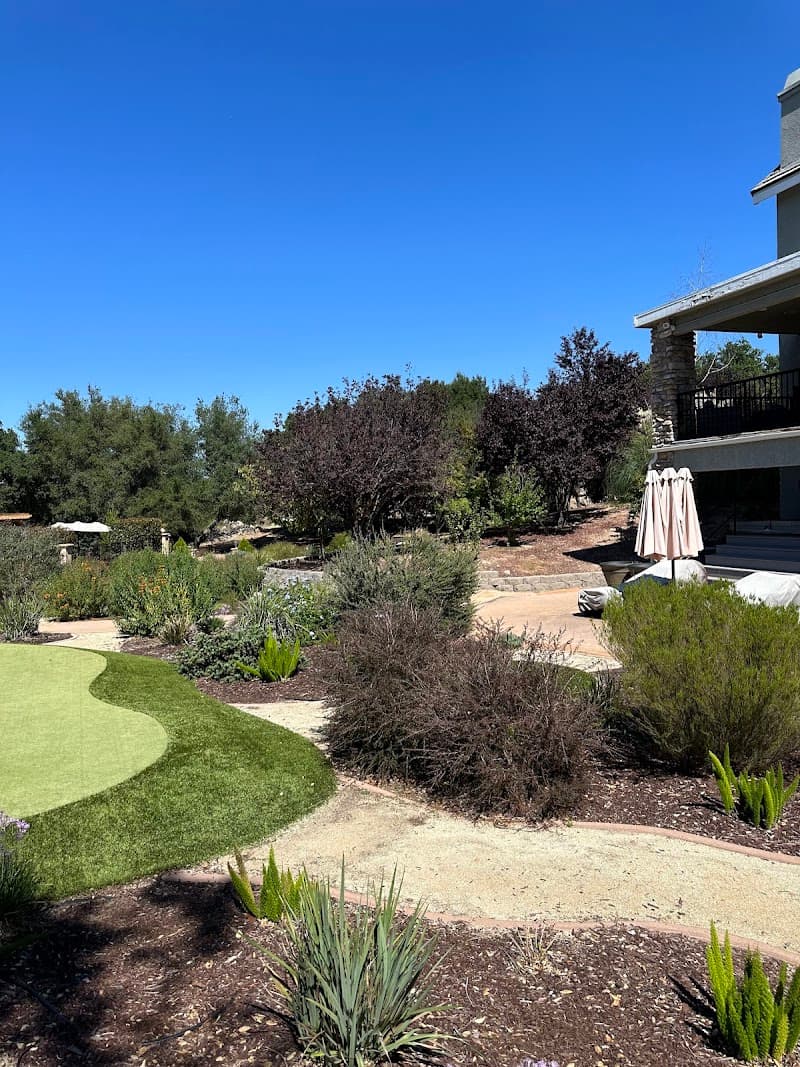 The Estate at Oak Hollow