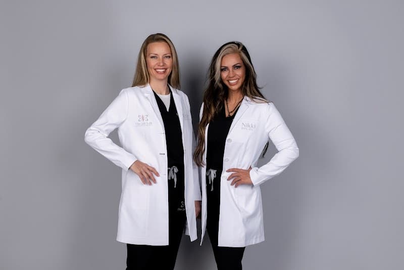 The Jab Lab: Aesthetics and Wellness