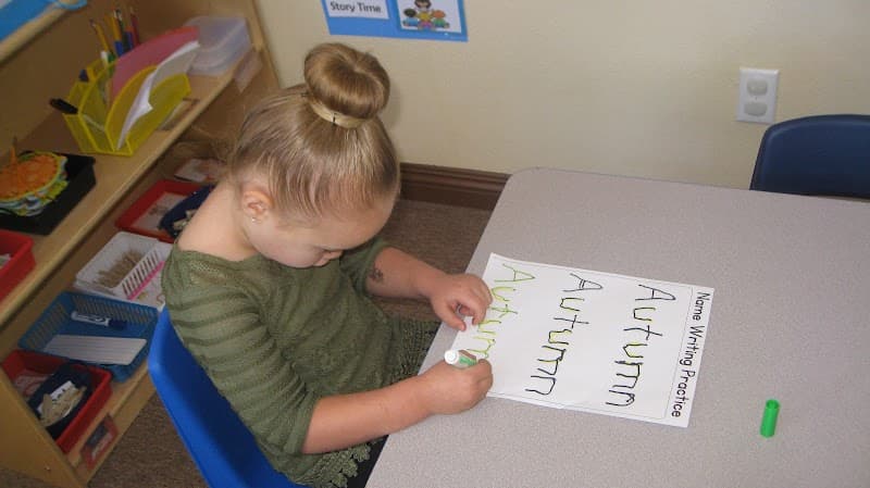 The Learning Torch Preschool