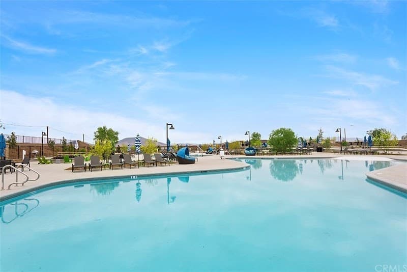 The Oasis at Spencer's Crossing