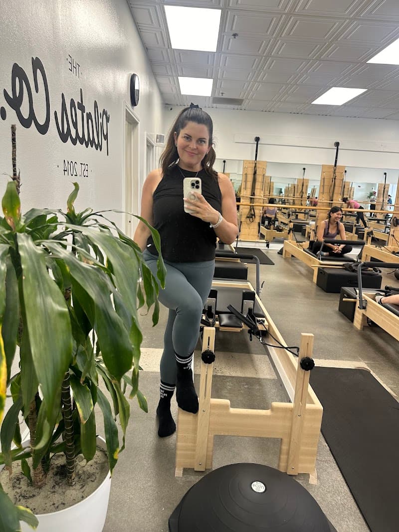 The Pilates Co. Temecula