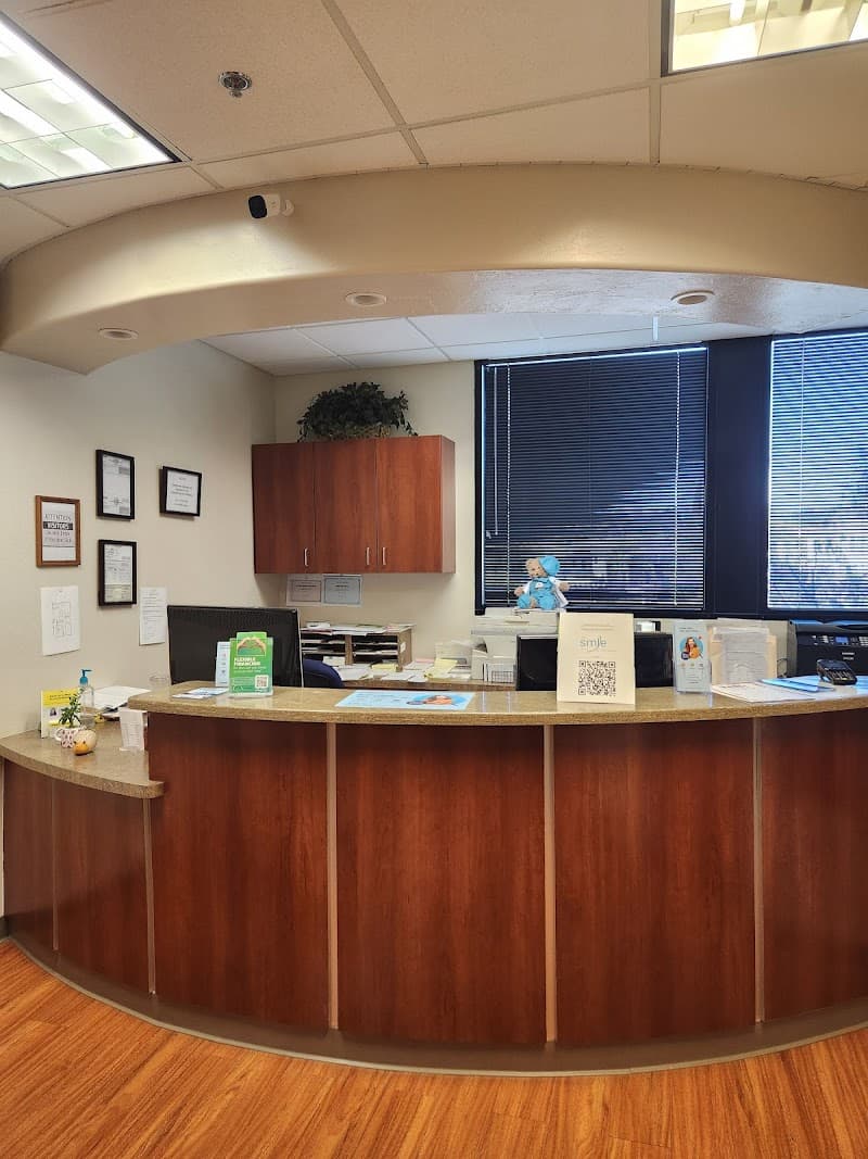 The Smile Suite at Towne Square