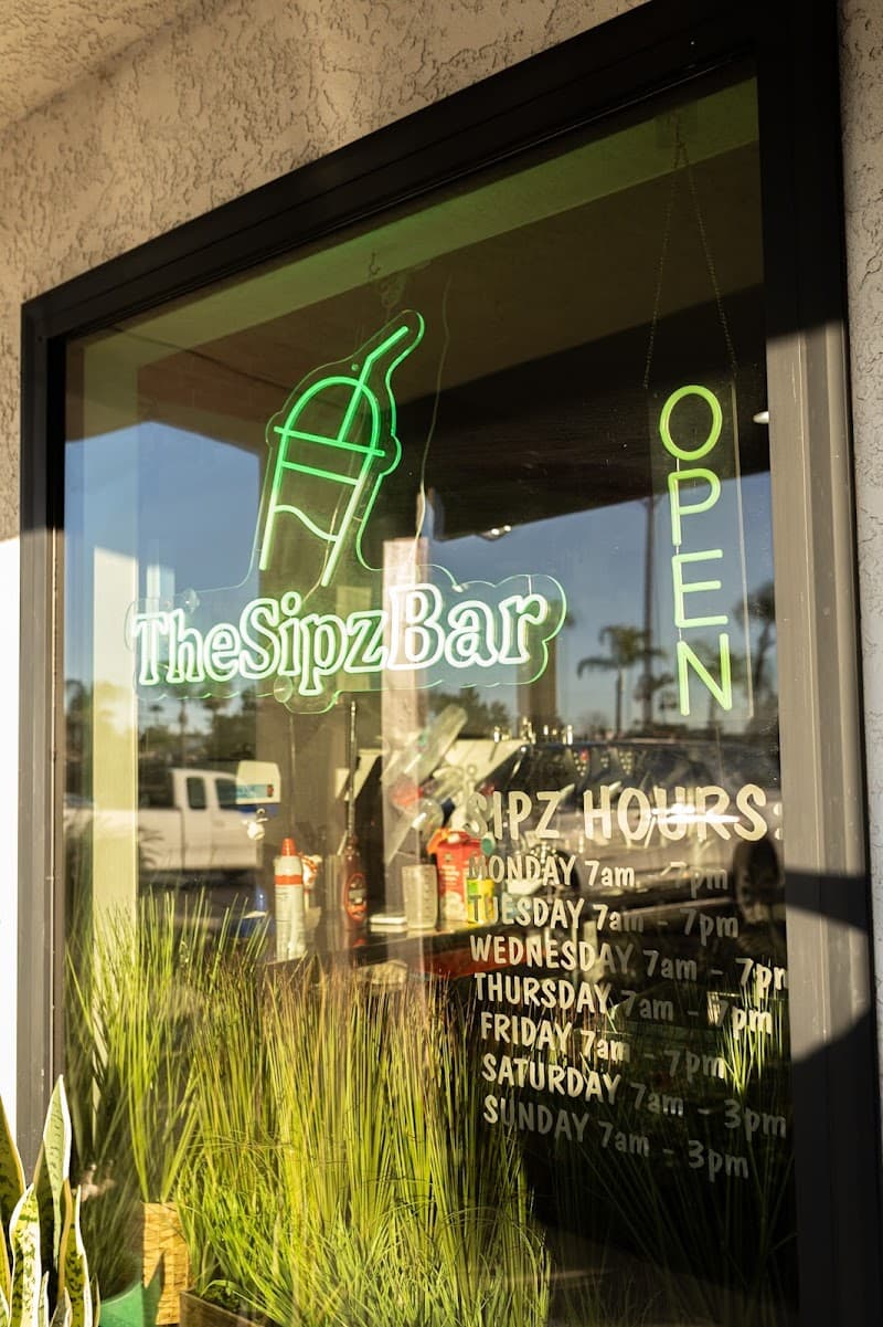 TheSipzBar