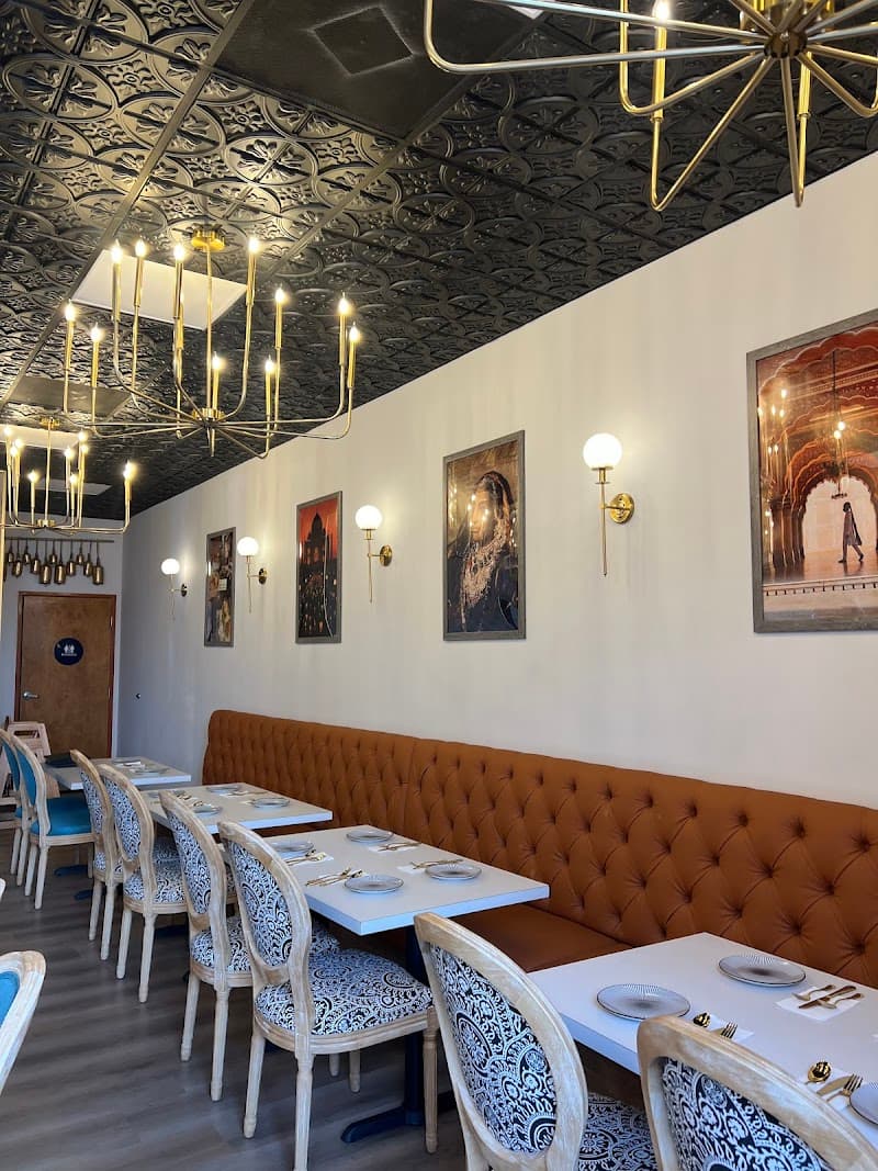 Ticca Tikka Indian Cuisine