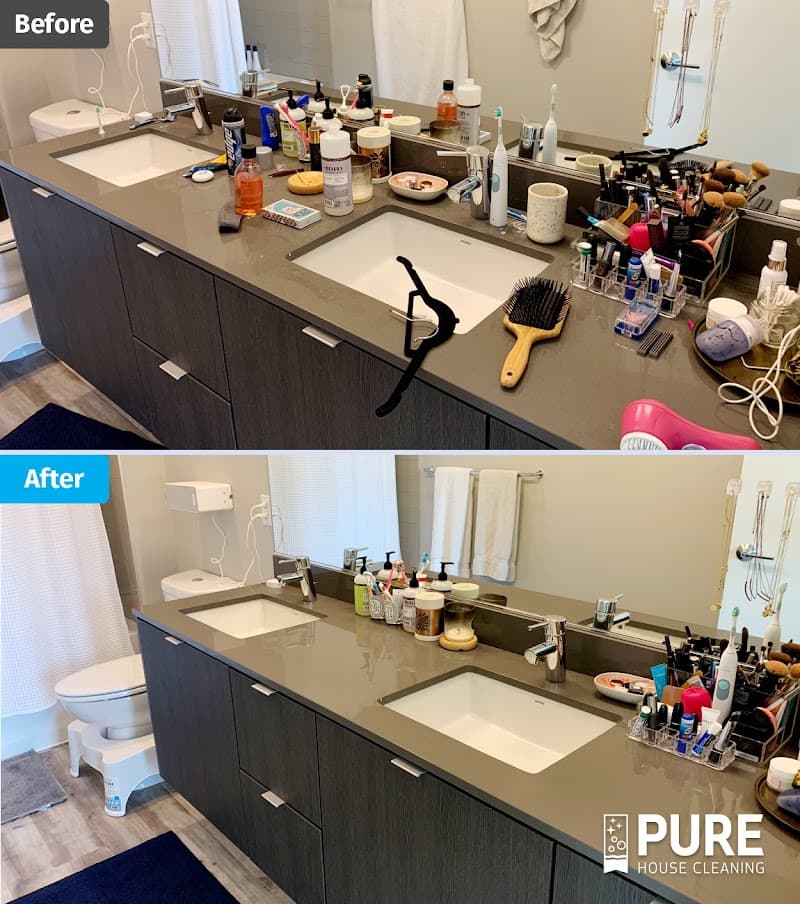 Top Maid Home Cleaning