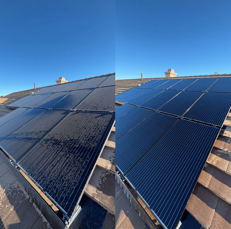 Top Tier Solar Cleaning LLC
