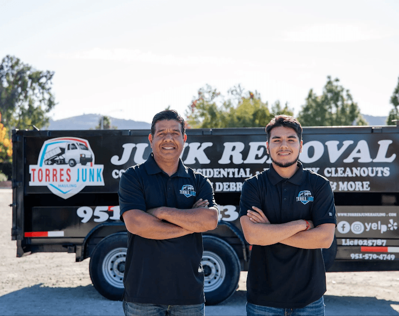 Torres Junk Hauling
