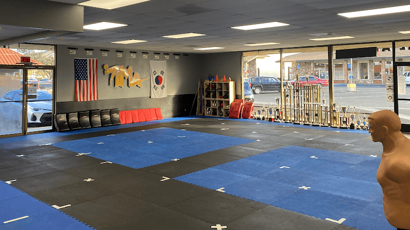 Total Impact Martial Arts