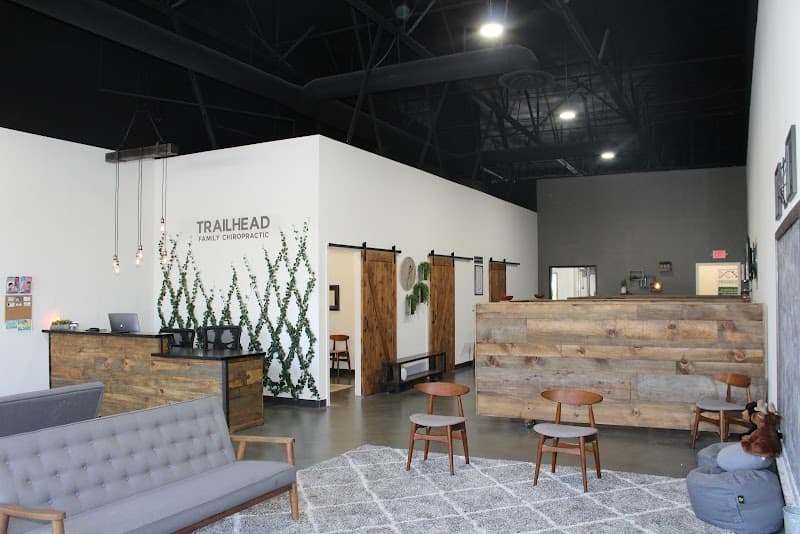 Trailhead Family Chiropractic