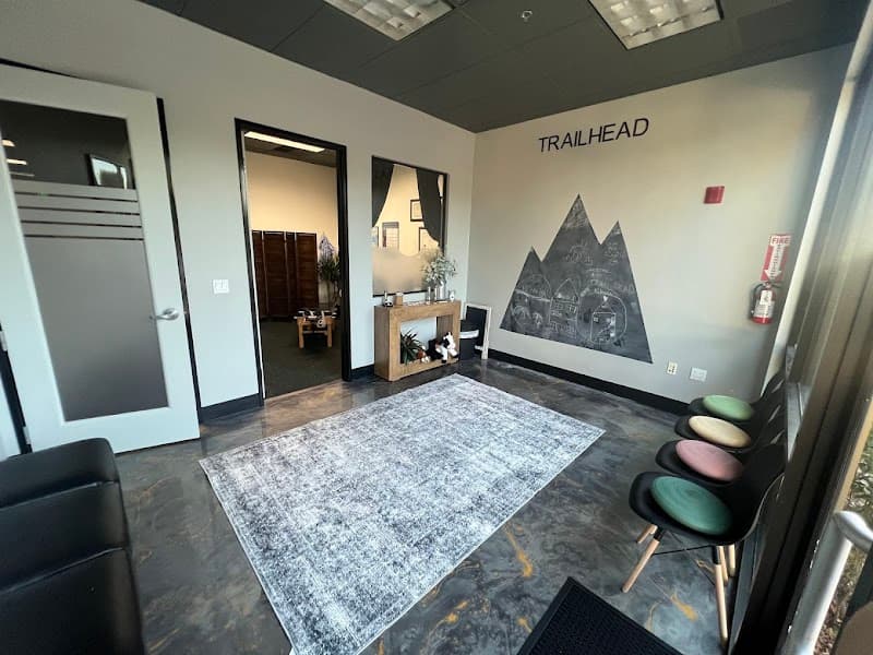Trailhead Family Chiropractic - Temecula