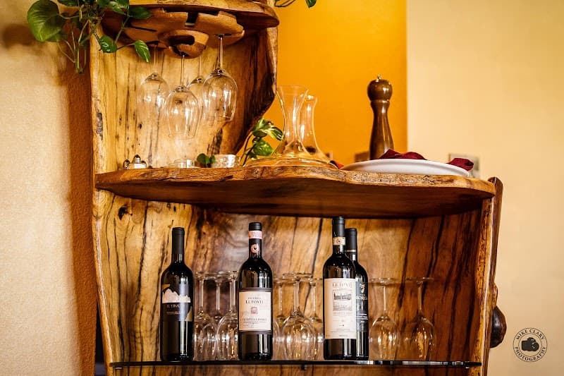 Trattoria Toscana