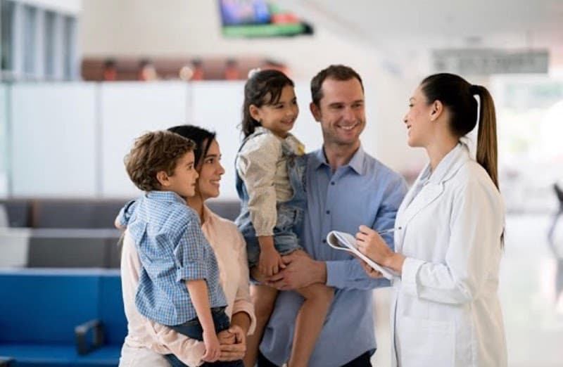 Tri-State Community Healthcare Center