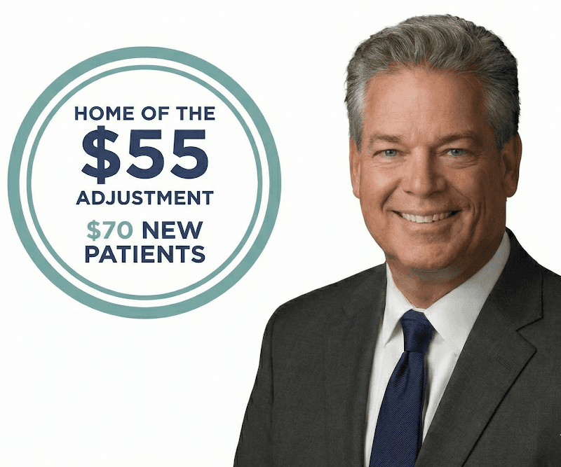 Tri Valley Chiropractic and Sports Medicine Brett McLaws DC