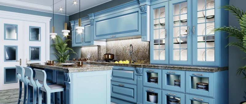 True Blue Remodeling