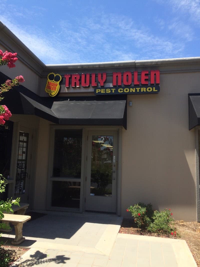 Truly Nolen Pest & Termite Control