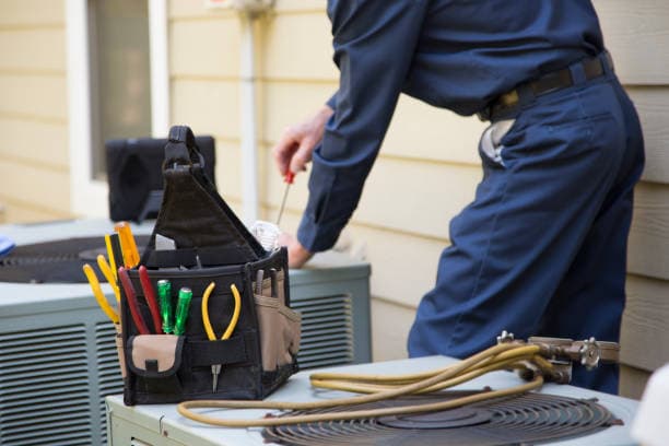 Trusted Murrieta HVAC Repair