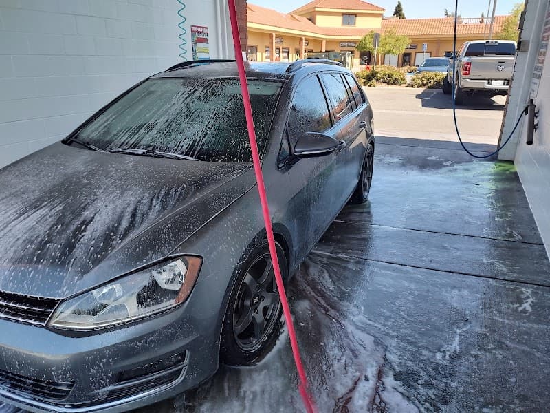 U.S. Auto Spa