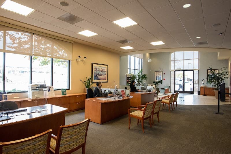 U.S. Bank Branch