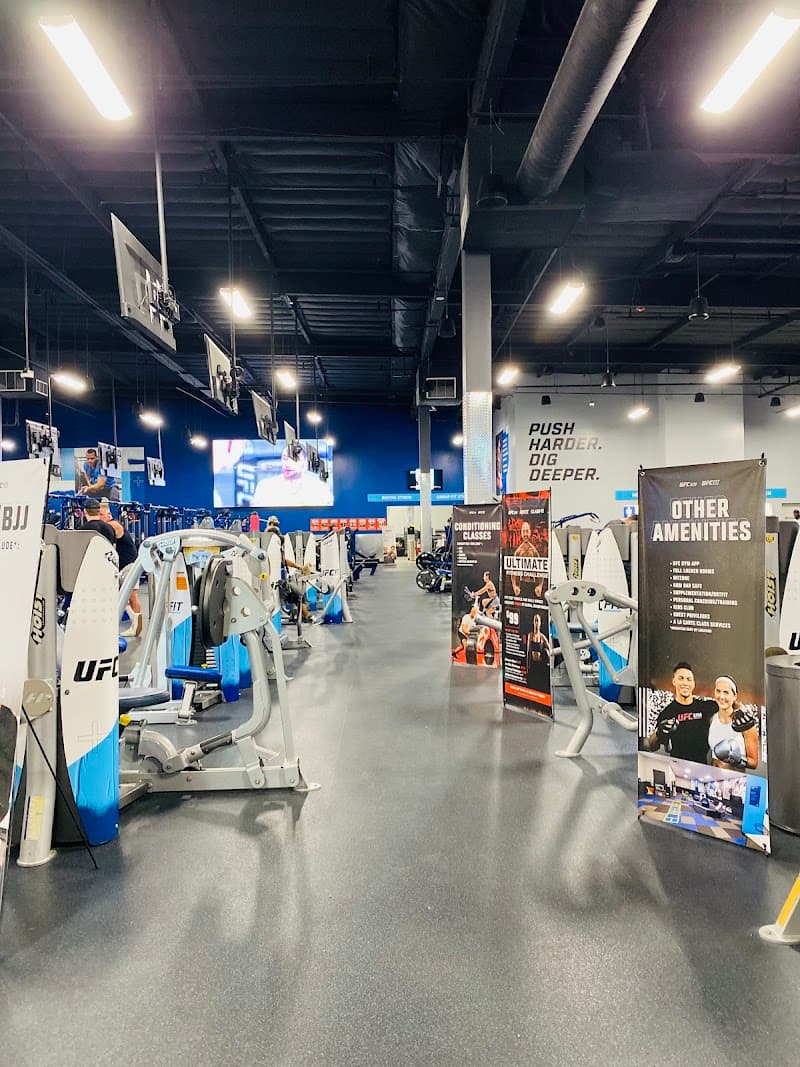 UFC GYM MURRIETA