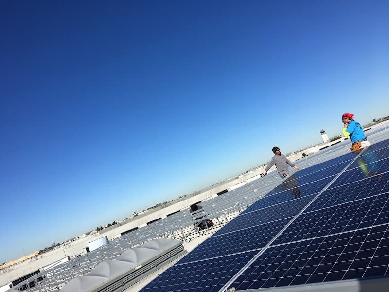Underline Energy Concepts