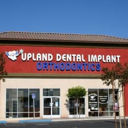 Upland Dental Implant and Orthodontics