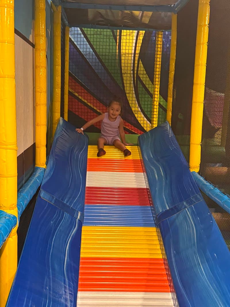 Uptown Jungle Fun Park