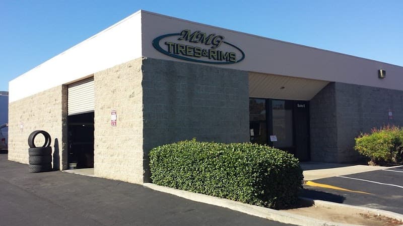 Used Tires