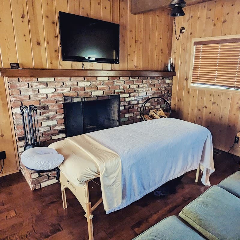 Utmost Massage