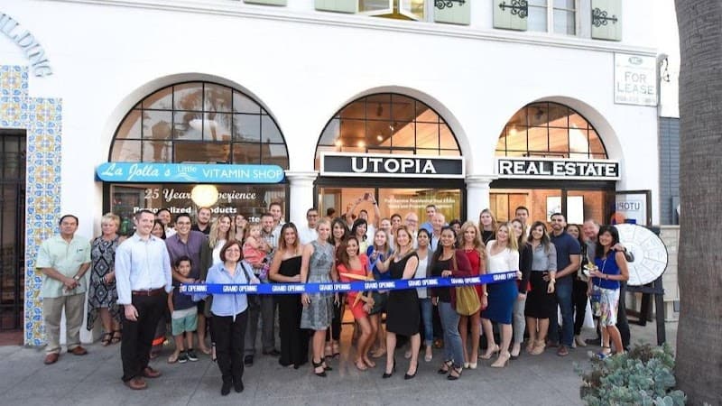Utopia Property Management | Temecula, CA