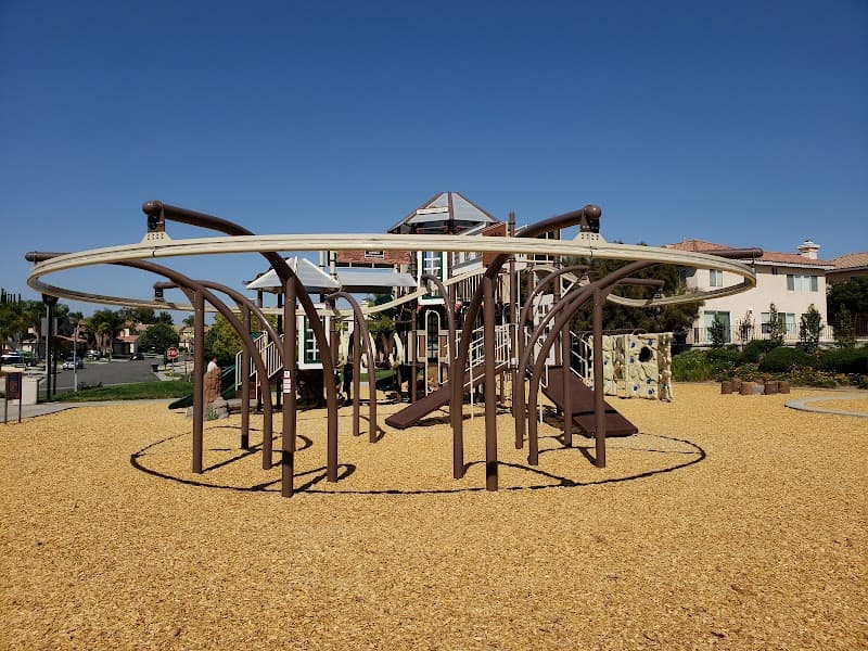 Vail Ranch Park