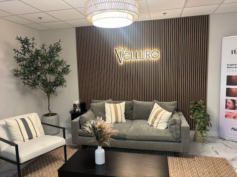 Vellure Med Spa